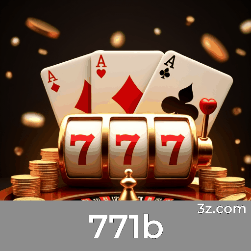 Tecnologia Robusta e Resiliente que Sustenta a Confiança na 771b