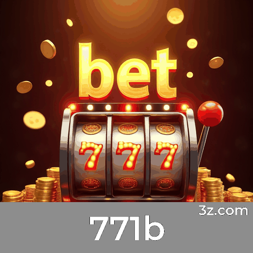 771b: Cassino Online Confiável e Divertido