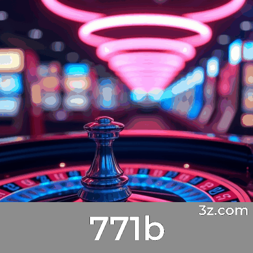 771b: Diversão Ilimitada para Jogadores Brasileiros