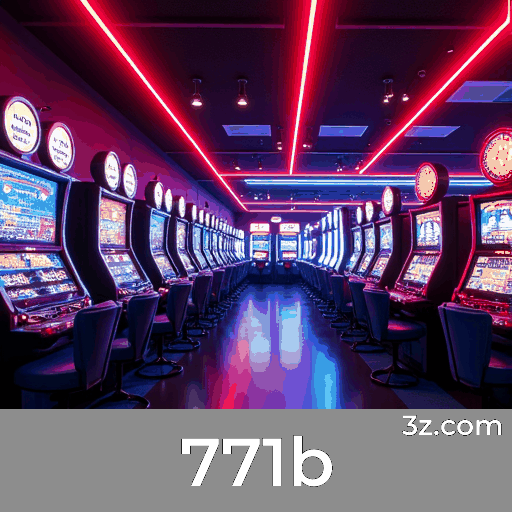 771b: Desbloqueie Recompensas Incríveis e Ofertas Surpreendentes