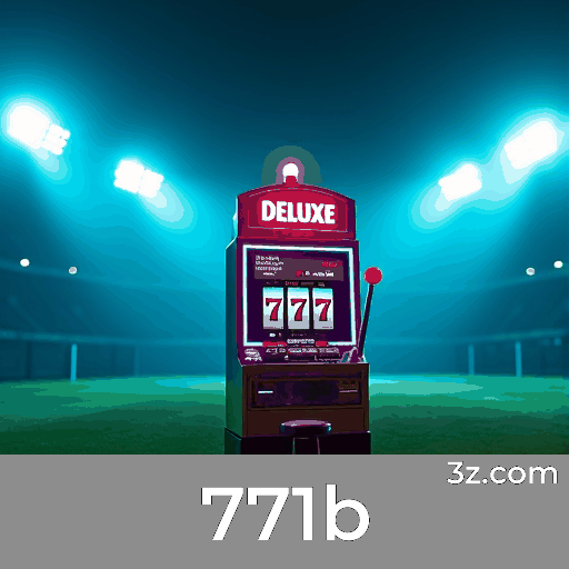 Descubra o Luxo VIP no 771b Casino