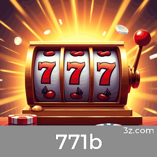 771b: Diversão Ilimitada para Jogadores Brasileiros