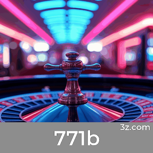 Inovação Móvel com Tecnologia de Apostas e Design Avançado no 771b