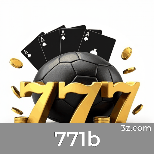 Descubra o 771b: Jogos Online Variados e Seguros