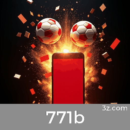 Inovação Móvel com Tecnologia de Apostas e Design Avançado no 771b