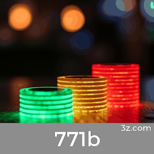 Tecnologia Robusta e Resiliente que Sustenta a Confiança na 771b