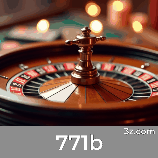 Descubra o Luxo VIP no 771b Casino